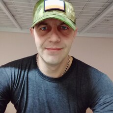 Фотография мужчины Роман, 41 год из г. Симферополь