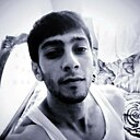 Aram, 34 года