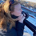 Настя, 27 лет