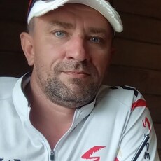 Фотография мужчины Макс, 49 лет из г. Нижневартовск