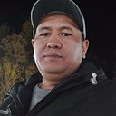 Алмаз Сыдыков, 39 лет