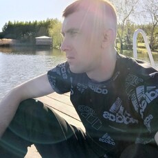 Фотография мужчины Сергей, 34 года из г. Пенза