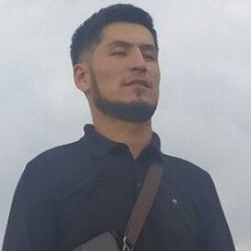 Фотография мужчины Исаков, 29 лет из г. Ош