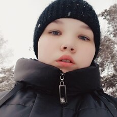 Фотография девушки Василиса, 19 лет из г. Барнаул