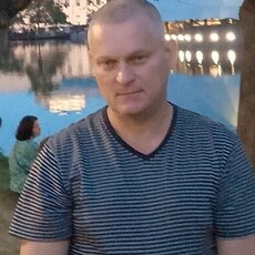 Фотография мужчины Андрей, 51 год из г. Коломна