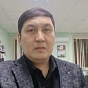 Merzhan, 43 года