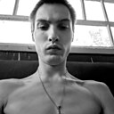 Balu, 23 года