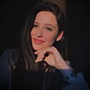 Кристина, 20 лет