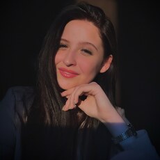 Фотография девушки Кристина, 20 лет из г. Томск