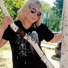 Фотография девушки Ирина, 51 год из г. Симферополь