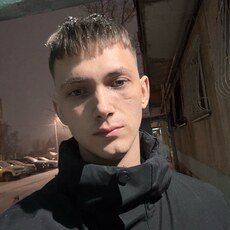 Фотография мужчины Руслан, 23 года из г. Костанай