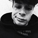 Никита, 21 год