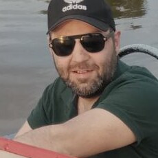 Фотография мужчины Денис, 43 года из г. Мосты