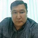 Нурик, 45 лет
