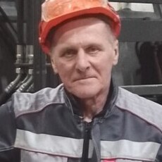 Фотография мужчины Александр, 57 лет из г. Чудово