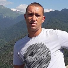 Фотография мужчины Виталий, 38 лет из г. Мостовской