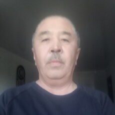 Фотография мужчины Есенбол, 65 лет из г. Караганда