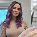 Эвелина, 21 год