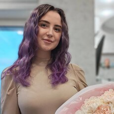 Фотография девушки Эвелина, 21 год из г. Смоленск