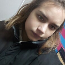 Фотография девушки Ася, 23 года из г. Серпухов