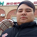 Агажан, 32 года