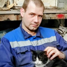 Фотография мужчины Сергей, 35 лет из г. Шатура