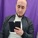 Тимур, 27 лет