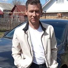 Фотография мужчины Сергей, 47 лет из г. Вичуга