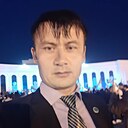 Басмач Пиратов, 42 года