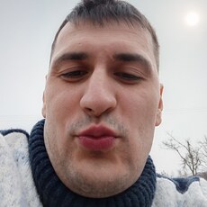 Фотография мужчины Илья, 29 лет из г. Большой Камень