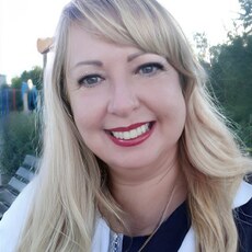 Фотография девушки Светлана, 44 года из г. Оренбург