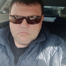 Фотография мужчины Денис, 40 лет из г. Тамбов