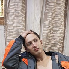 Фотография мужчины Илья, 24 года из г. Ахтубинск