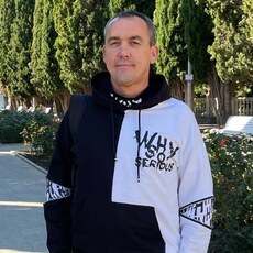 Фотография мужчины Виталий, 45 лет из г. Ялта