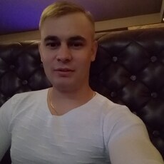 Фотография мужчины Артур, 32 года из г. Выкса