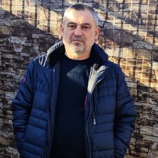 Фотография мужчины Эдуард, 57 лет из г. Новороссийск