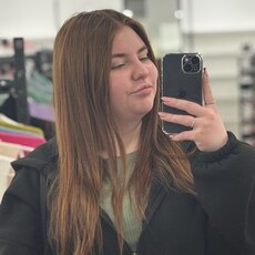 Фотография девушки Ангелина, 19 лет из г. Нижнекамск