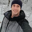 Андрей, 36 лет
