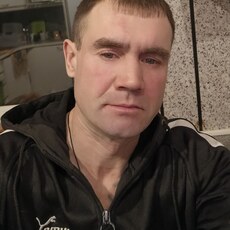 Фотография мужчины Санек, 39 лет из г. Котельники