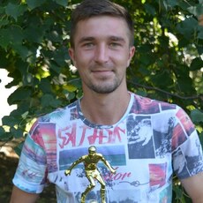 Фотография мужчины Олег, 34 года из г. Кривой Рог