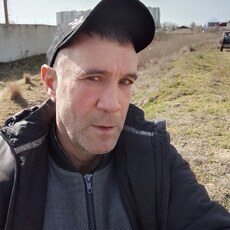 Фотография мужчины Анатолий, 47 лет из г. Темрюк