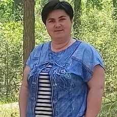 Фотография девушки Людмила, 48 лет из г. Носовка