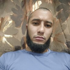 Фотография мужчины Нурик, 29 лет из г. Змеиногорск