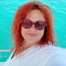 Фотография девушки Ольга, 43 года из г. Ярославль