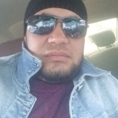 Фотография мужчины Nodir Raxmonov, 32 года из г. Адыгейск