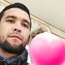 Muxriddin, 32 года