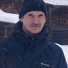 Фотография мужчины Сергей, 62 года из г. Онега