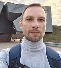 Фотография мужчины Андрей, 38 лет из г. Гродно