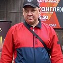 Виктор, 54 года