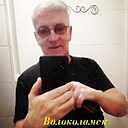 Владимир, 66 лет